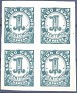 Spain 1940 Numeros 1 CTO Verde Edifil 914. España 914 B4. Subida por susofe